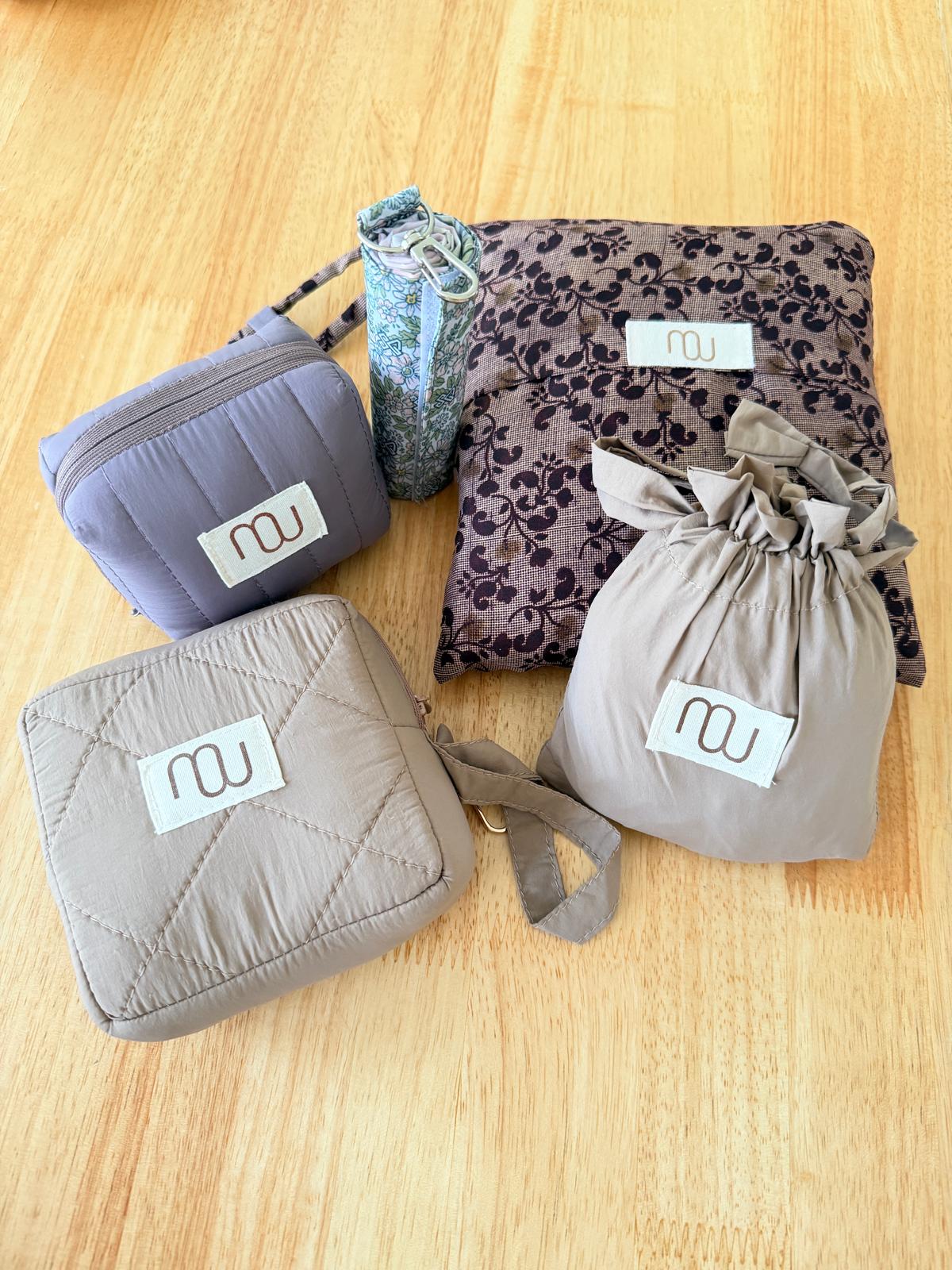 Essentiels & Accessoires