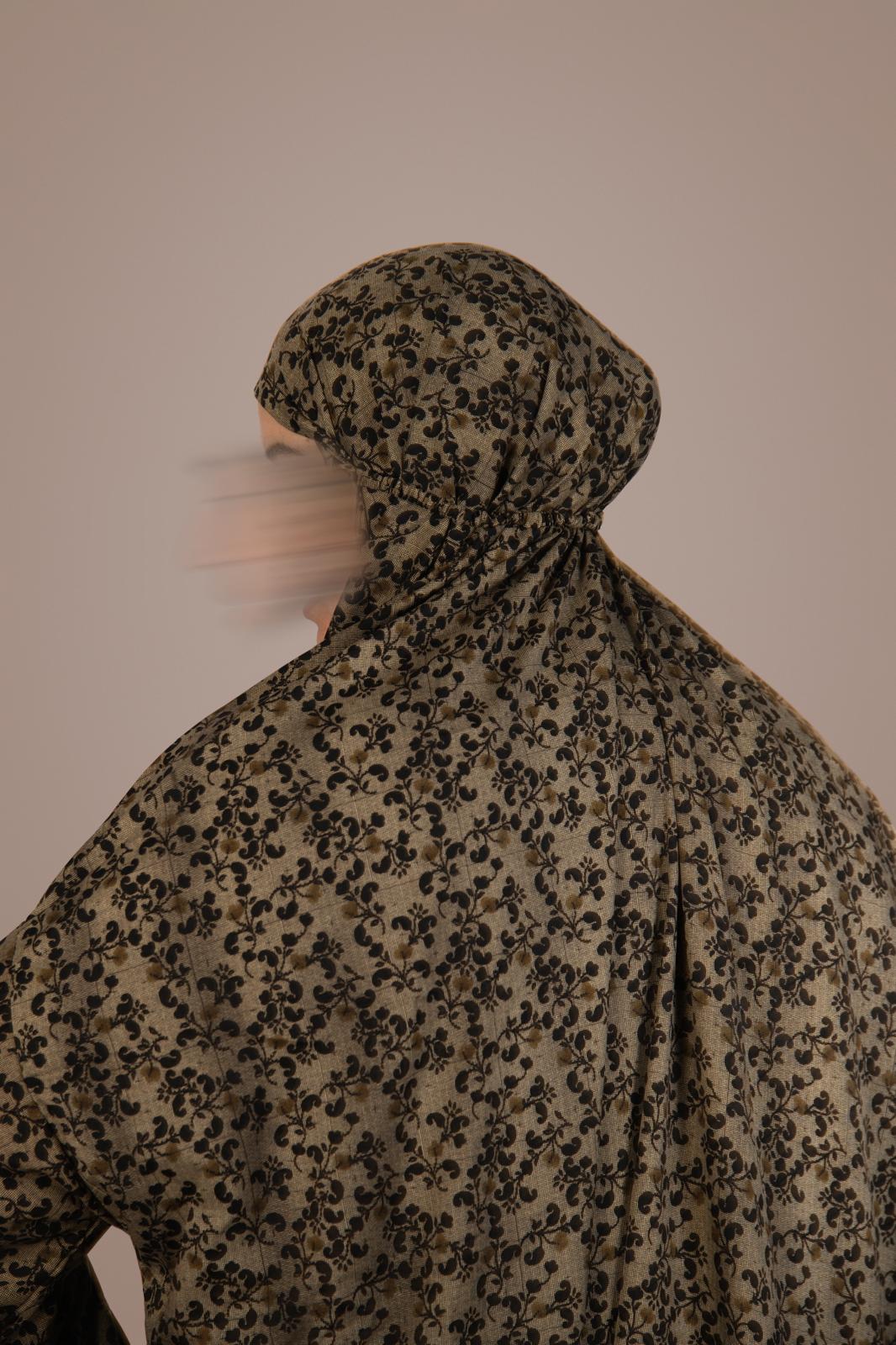 Robes de prières une pièce