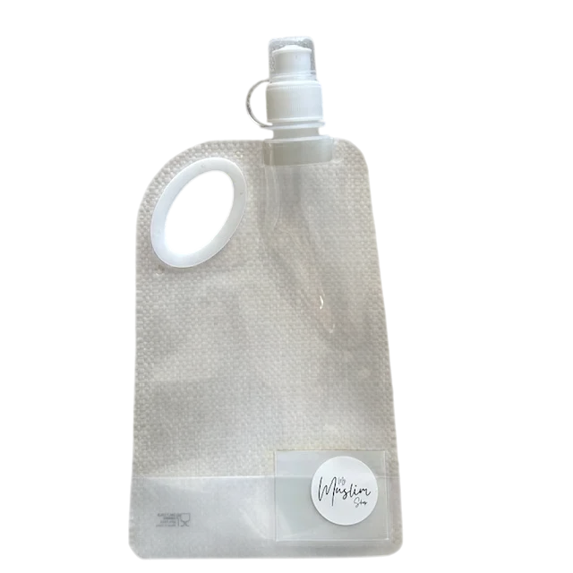 Gourde réutilisable Zemzem – 750 ml