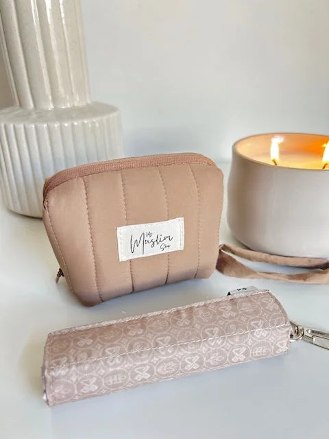 Pack Duo Essentiel Femme – Ensemble Bali & Tapis enroulable