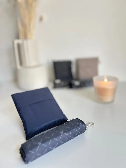 Pack Duo Essentiel Homme – Isar & Tapis enroulable