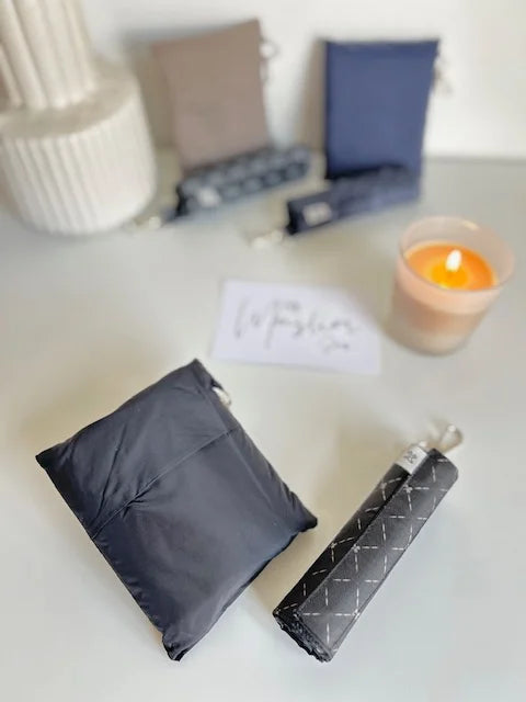 Pack Duo Essentiel Homme – Isar & Tapis enroulable