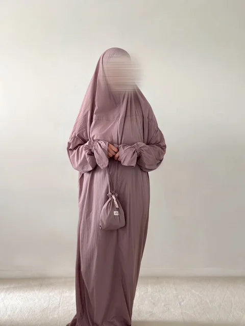 Robe de prière Lombok