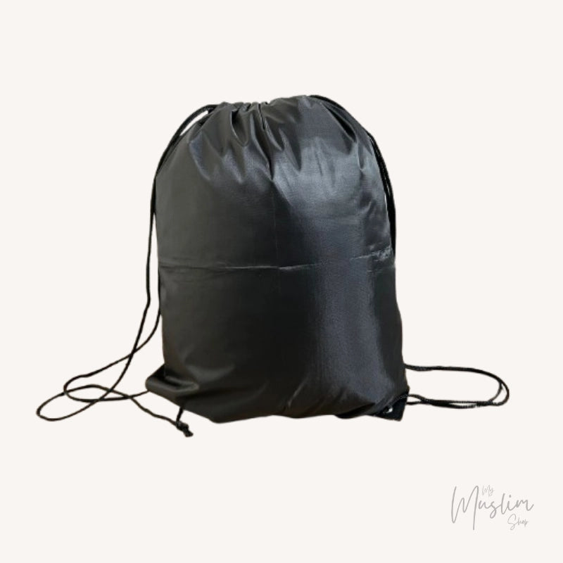 Sac à dos léger Hajj & Omra