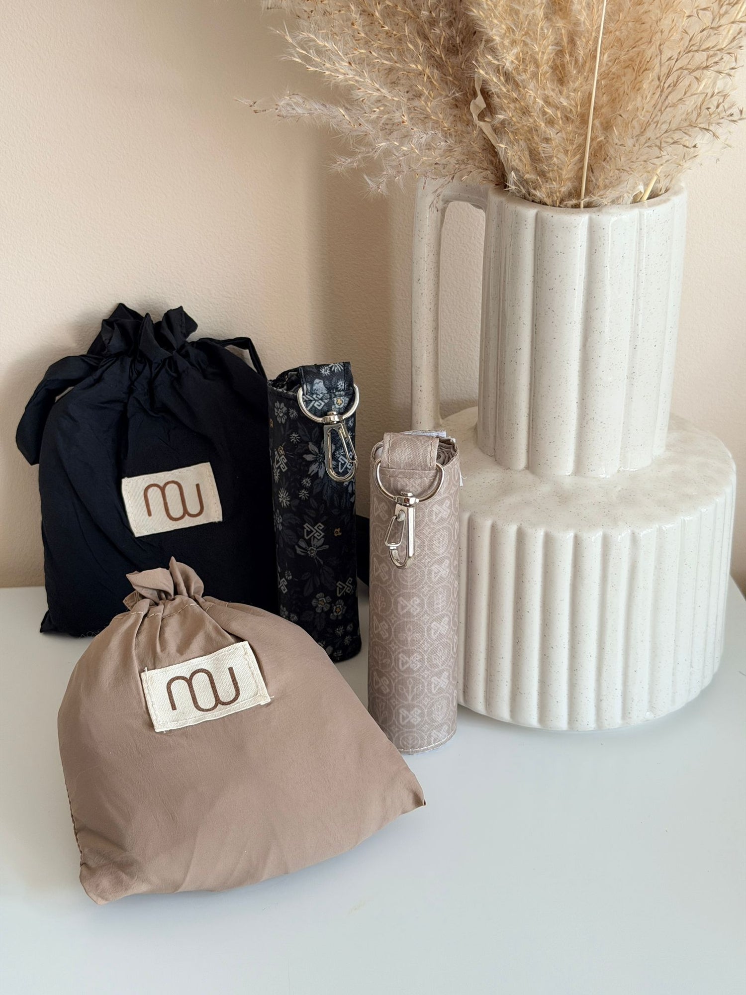 Pack Essentiel Femme – Jupe Bali et tapis enroulable