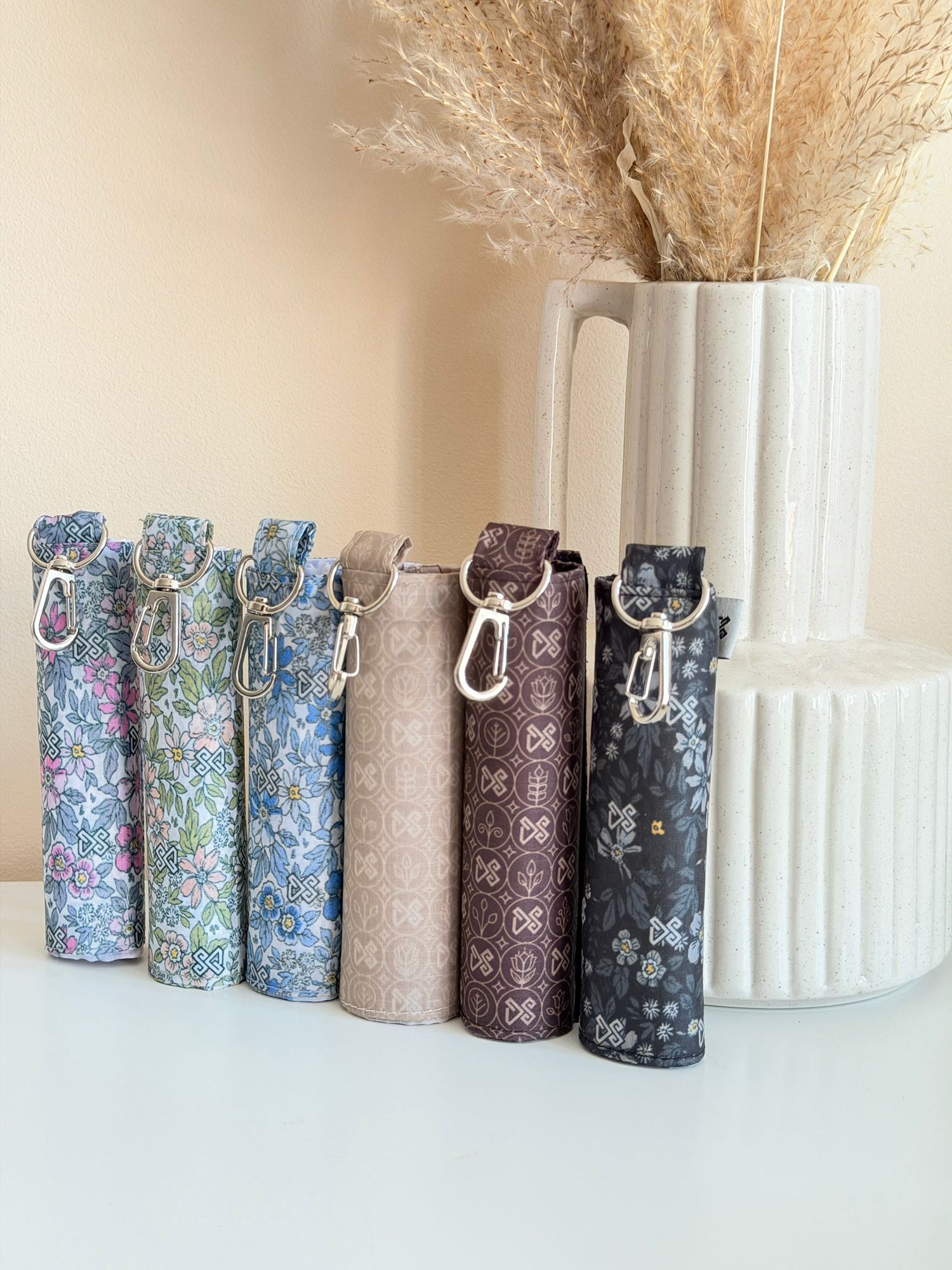Tapis de prière compact enroulable
