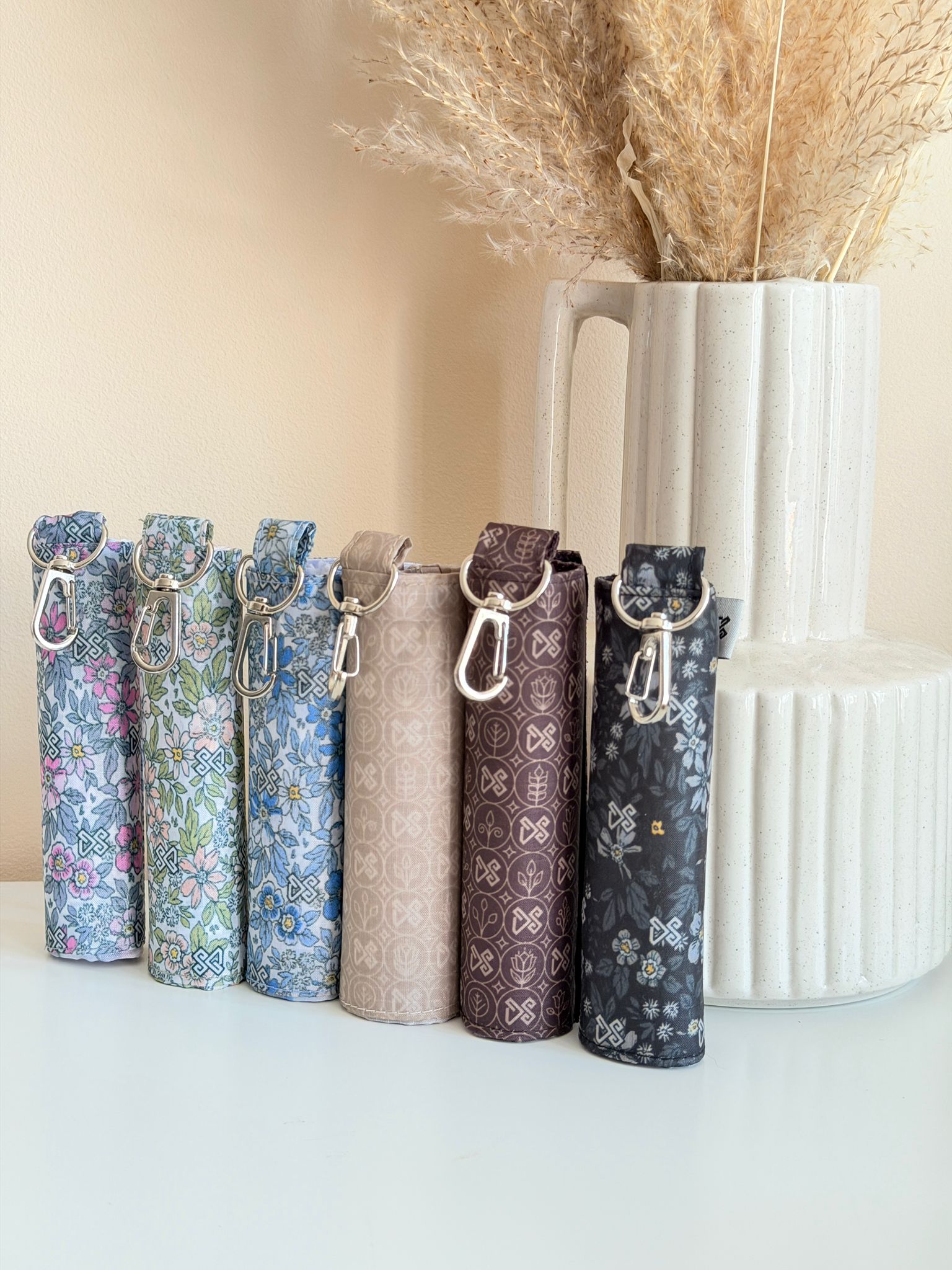Tapis de prière compact enroulable