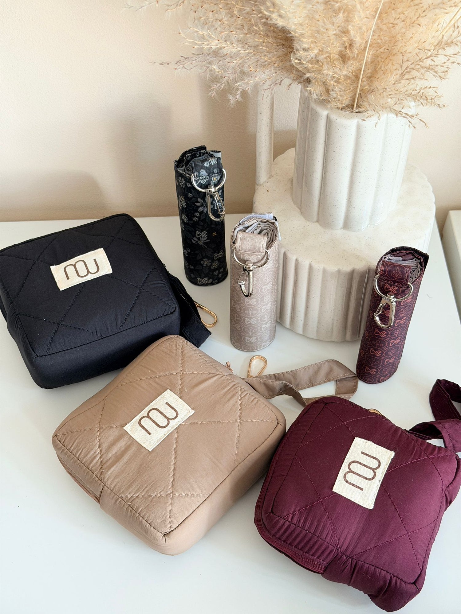 Pack Essentiel Femme – Ensemble Lombok & Tapis enroulable