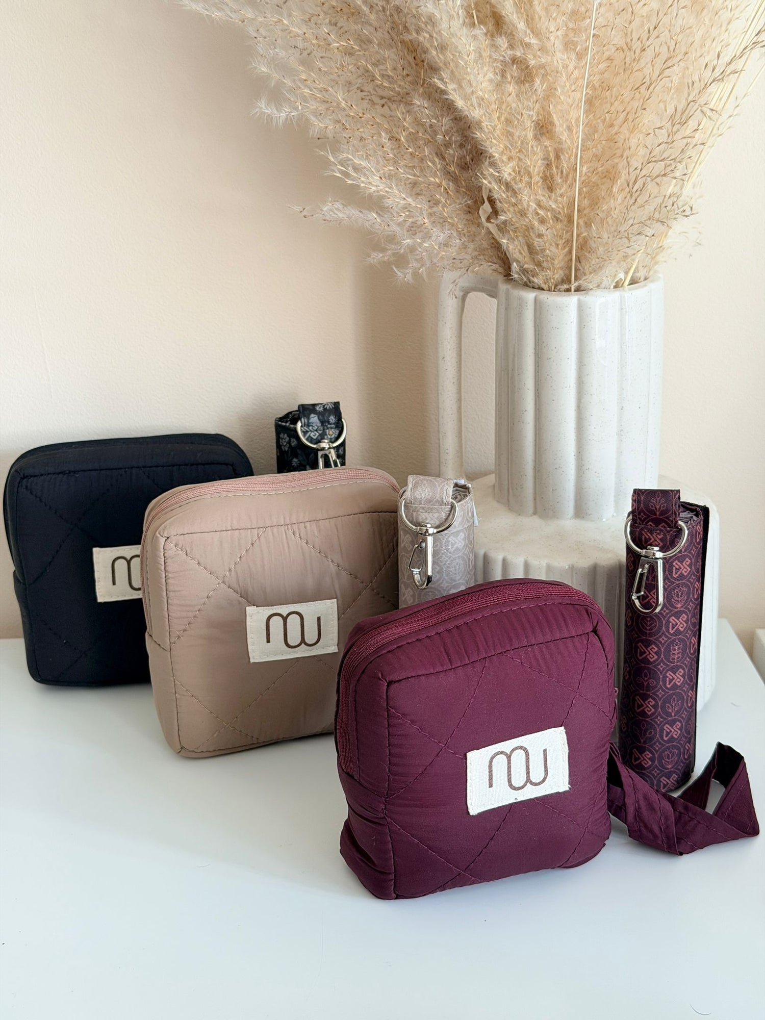 Pack Essentiel Femme – Ensemble Lombok & Tapis enroulable