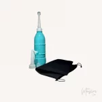 Bidet pour ablution vue de face