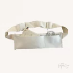 Ceinture banane Hajj et Omra avec livre à l'intérieur