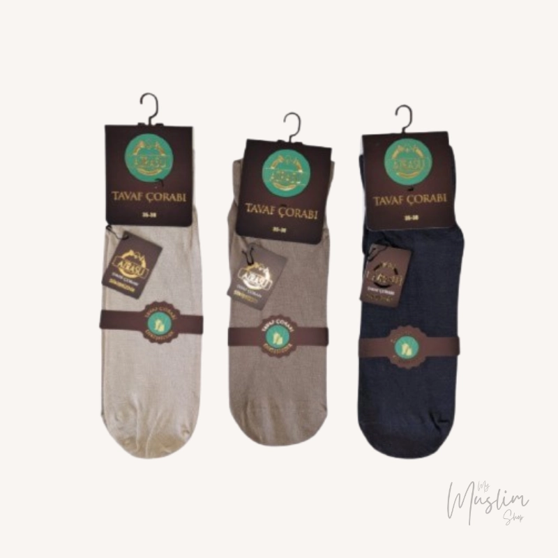 Chaussettes antidérapantes opaques femmes