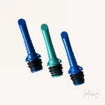 Embout pour bidet portable