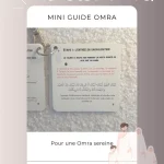 Mini Guide complet de la Omra story instagram