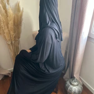 Robe de prière Istanbul