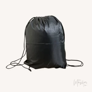 Sac à dos léger Hajj et Omra