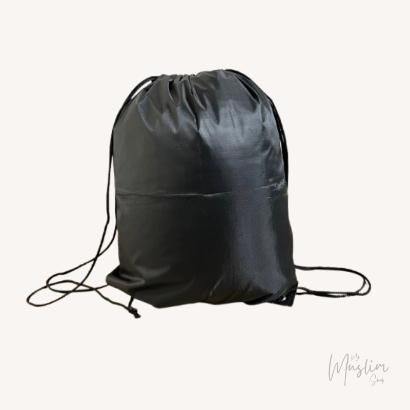 Sac à dos léger Hajj et Omra 1 Sac à dos léger Hajj et Omra