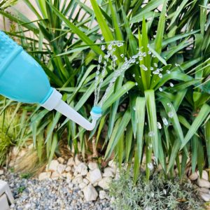 Bidet portable pour ablution