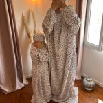 Robe de prière Kuala Lumpur