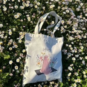 Tote bag Exclusif MyMuslimShop -Édition Printemps