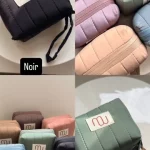 Couleurs ensemble bali