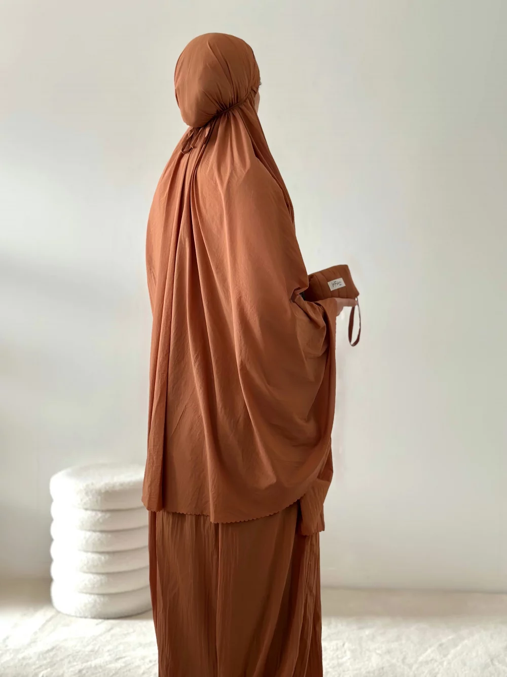 Ensemble de prière Bali