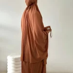 Ensemble de prière Bali