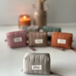 Ensemble de prière Bali gris galerie photo