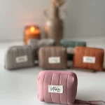 Ensemble de prière Bali rose galerie photo