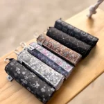 Tapis de prière compact enroulable