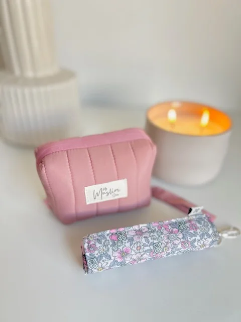 Pack Duo Essentiel Femme rose