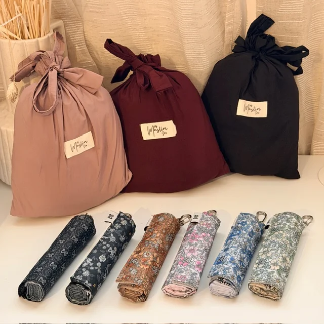 Pack Essentiel Femme - Ensemble Lombok & Tapis enroulable