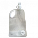 Gourde réutilisable zemzem seule