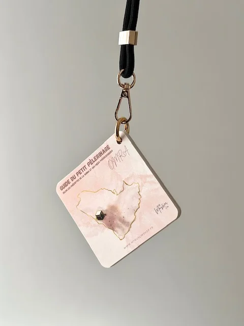 Kit Omra essentiel guide omra