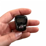 Tasbih compteur electronique