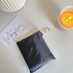 Izar de prière ultra compact noir