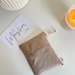 Izar de prière ultra compact taupe