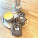 Jupe Bali - Taupe deux exemplaires