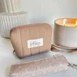 Pack Duo Essentiel Femme couleur taupe