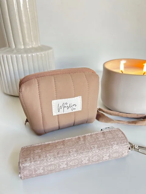 Pack Duo Essentiel Femme couleur taupe