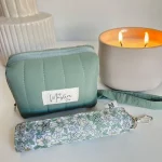 Pack Duo Essentiel Femme couleur vert