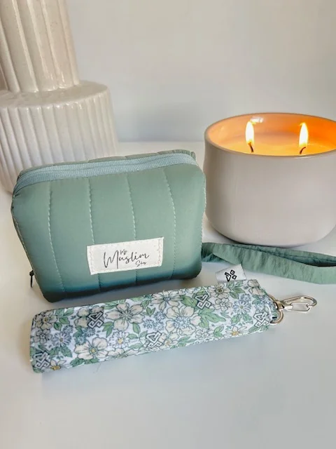 Pack Duo Essentiel Femme couleur vert