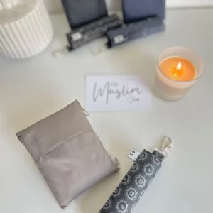 Pack Duo Essentiel Homme taupe