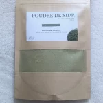 Poudre de Sidr (Jujubier) BIO – 100 g-2