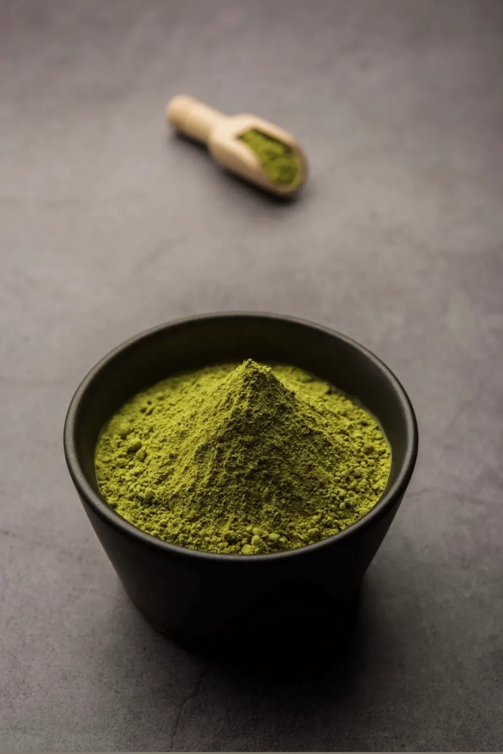 Poudre de Sidr de Médine (Jujubier) – 100 g