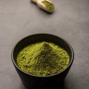 Poudre de Sidr de Médine (Jujubier) – 100 g