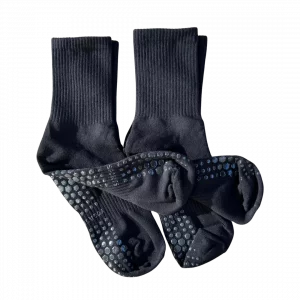 Chaussettes antidérapantes