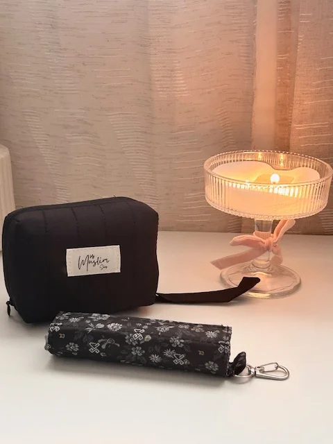 pack duo essentiel femme noir