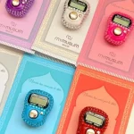 Tasbih à offrir avec strass