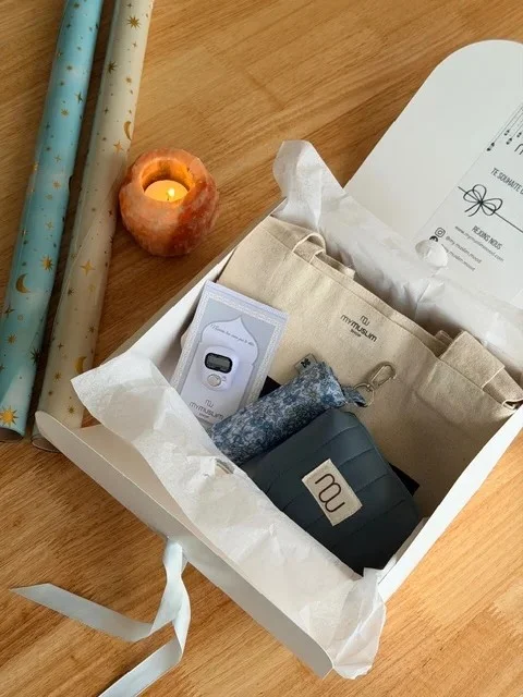 Box Aïd – le cadeau parfait à se faire soi-même ou à offrir